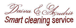 AD Smart cleaning servise